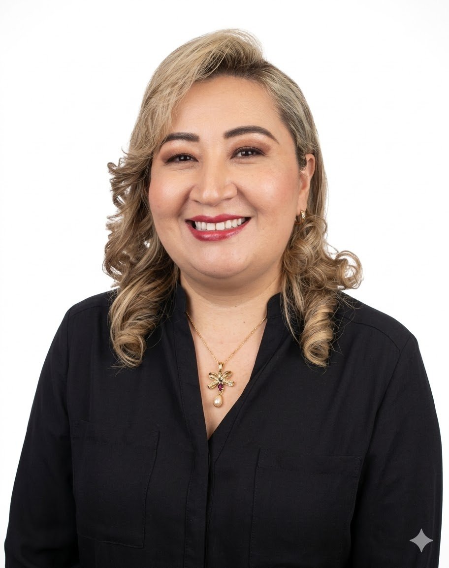 CBR. Ing. Diana Padilla Hernández